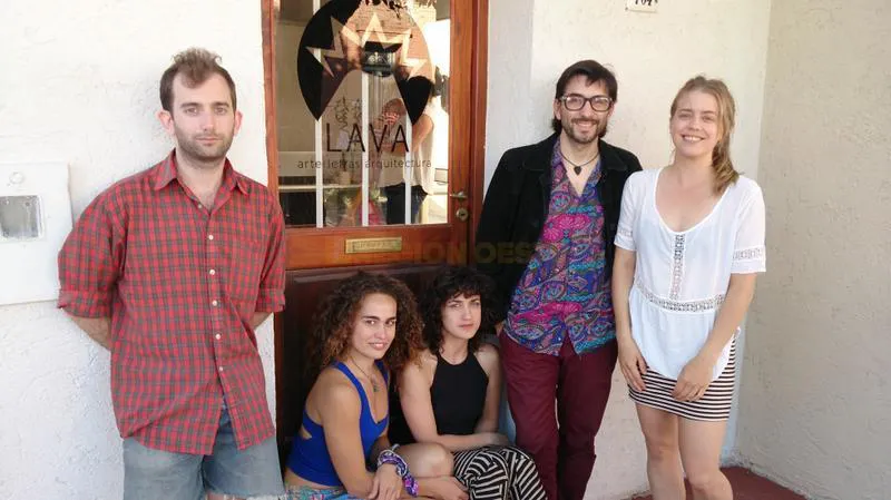 El Adiós no se Dice