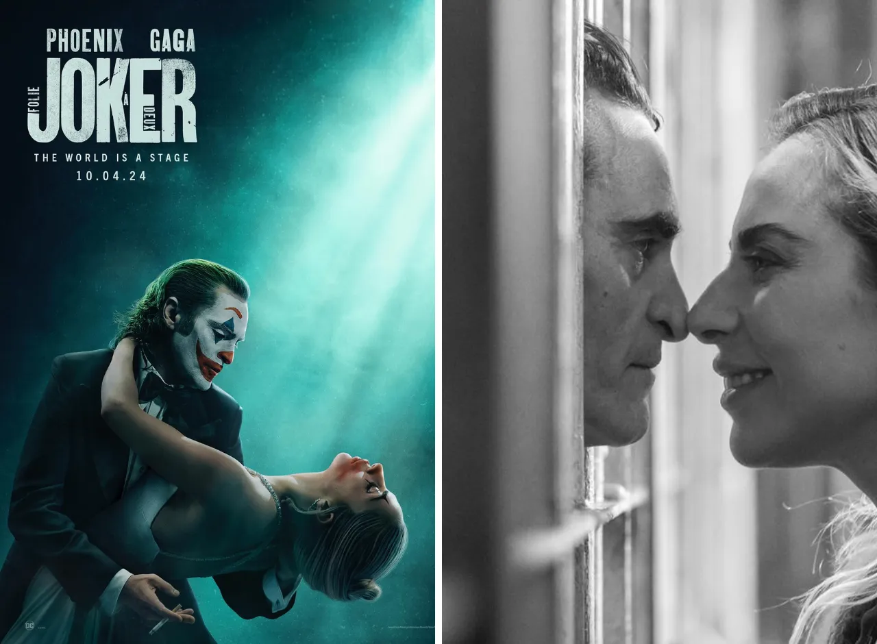 VIDEO: Mirá el tráiler oficial de la segunda parte del Joker