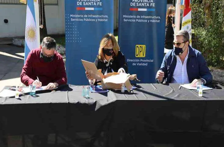 Dirección Provincial de Vialidad