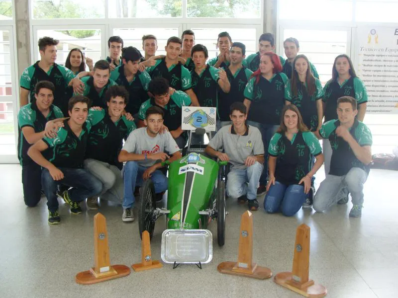 Desafío Eco 2016