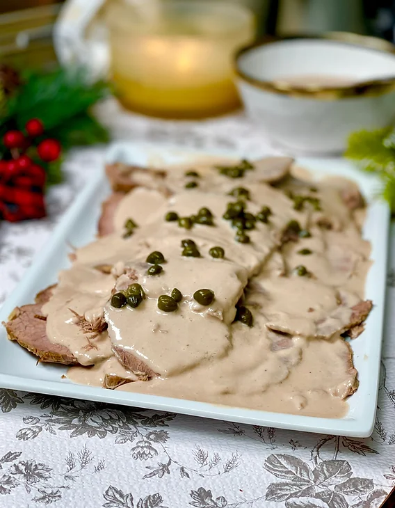 Vitel Toné