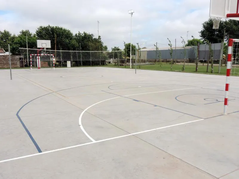 Archivo Playón Josefina