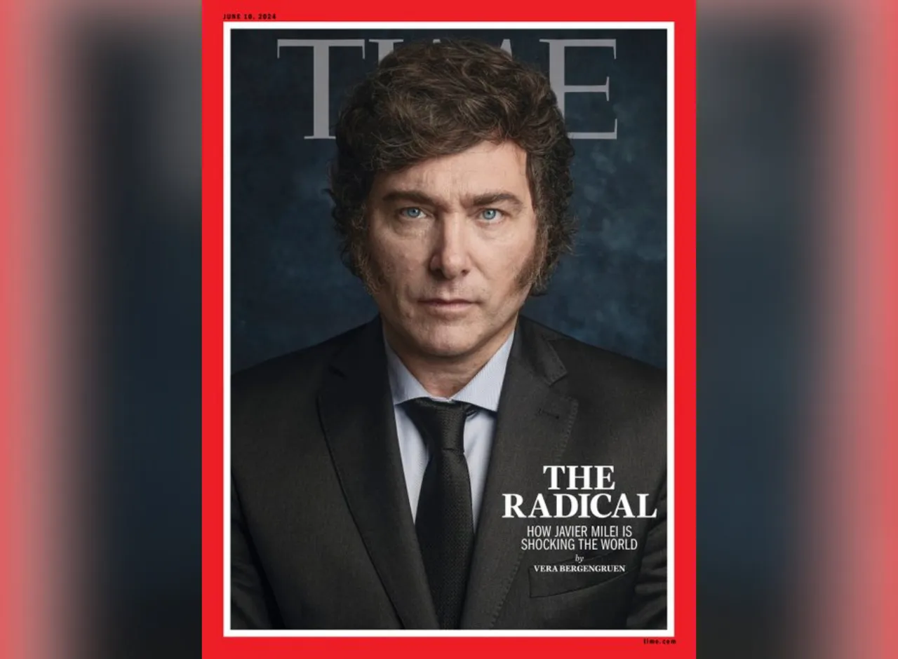 Imagenes Región Oeste