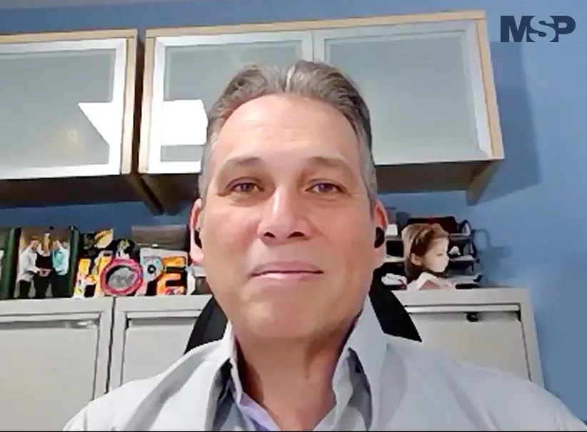 Doctor Iván Meléndez Rivera, principal Oficial Médico de Centro Ararat en Puerto Rico