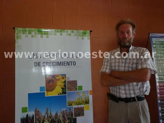 Ing. Daniel Gonzalez Pippo