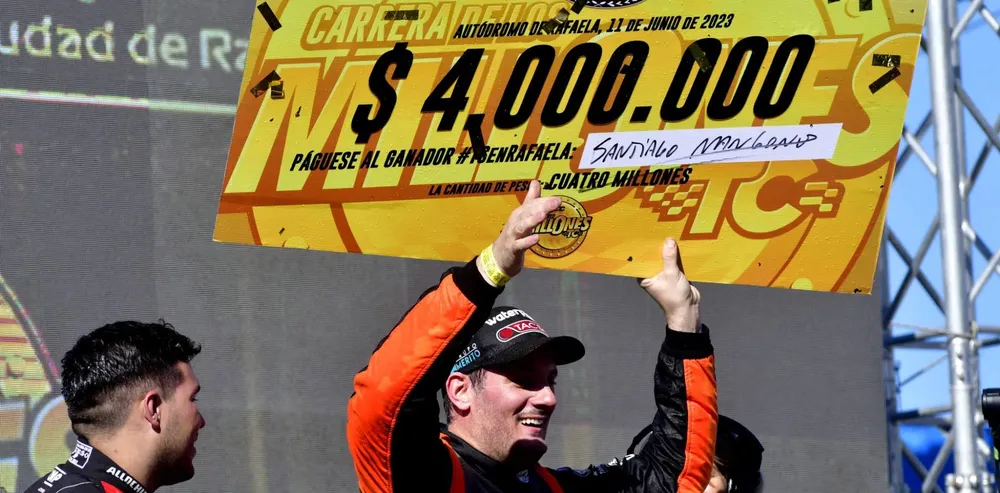 4 millones