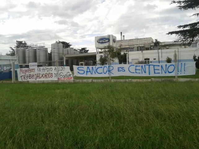 SanCor Centeno