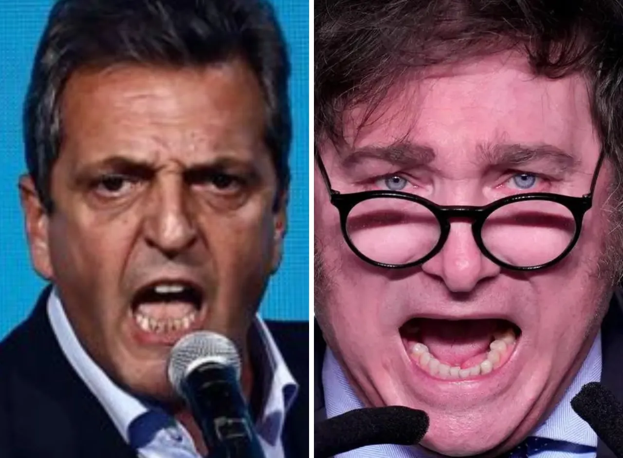 Elecciones 2023