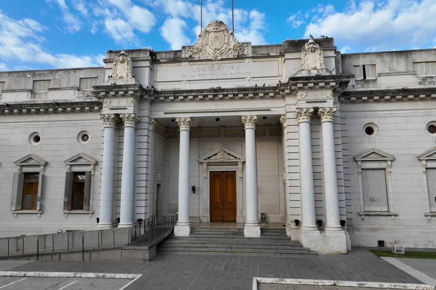 Legislatura de Santa Fe