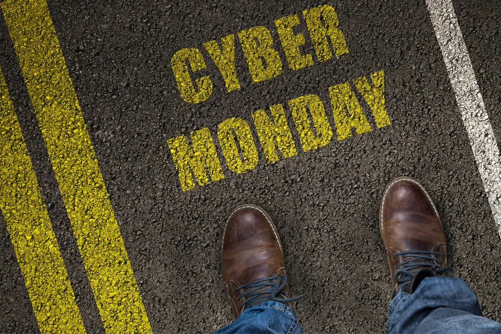 cyber