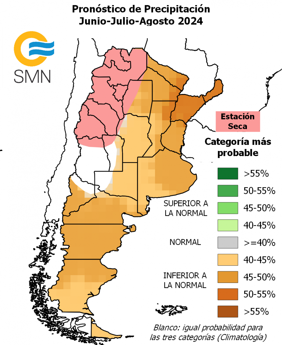 lluvias invierno 2024