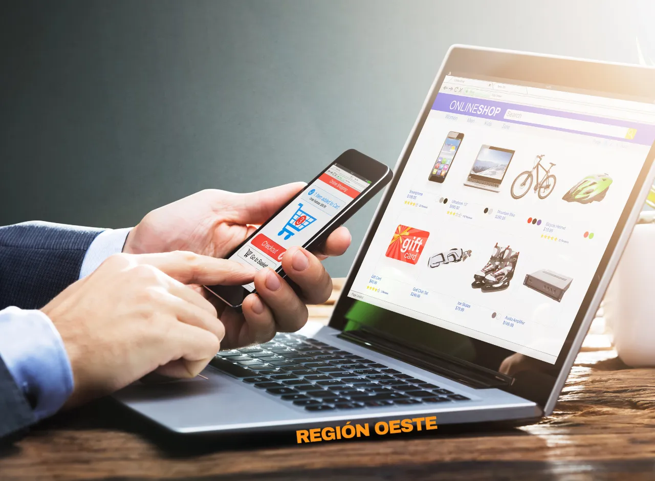 Imagenes Región Oeste