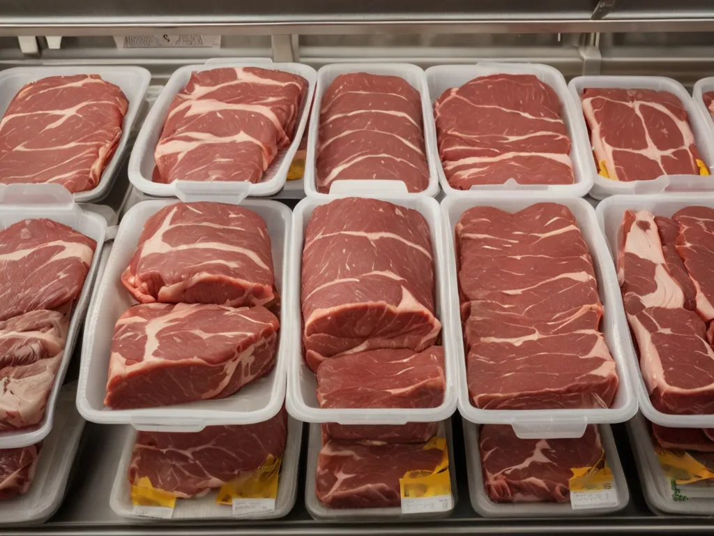Carne Vacuna