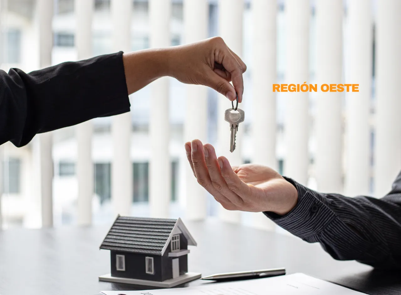 Imagenes Región Oeste