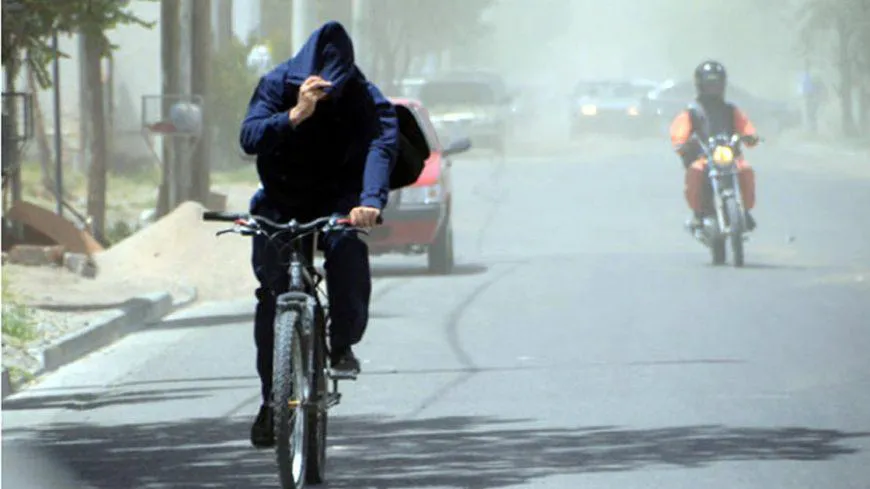 Alerta meteorológico