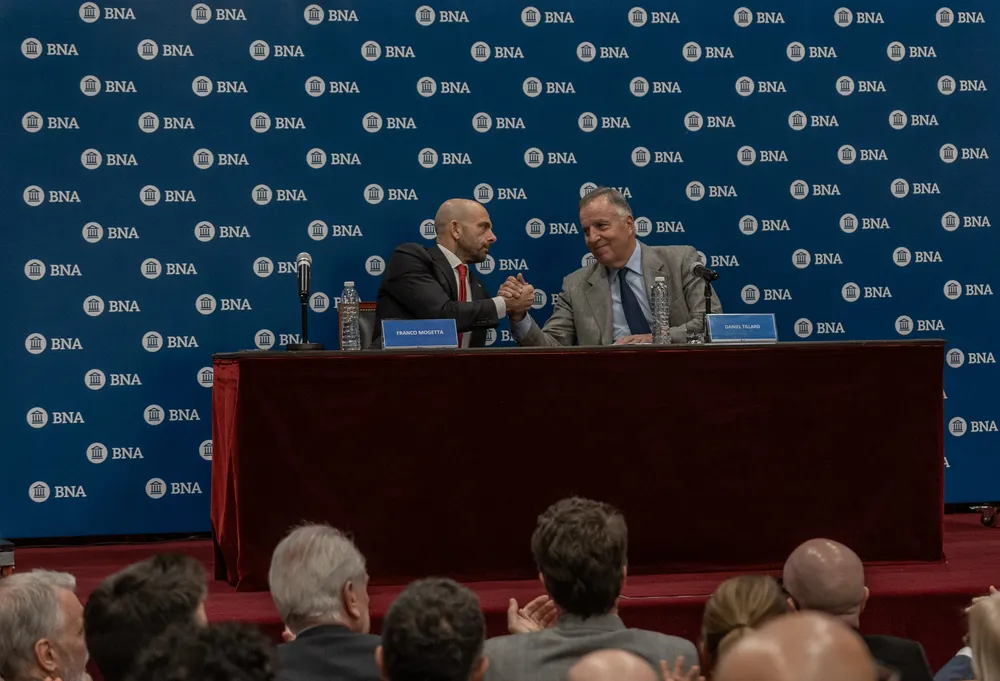 Banco Nacion creditos colectivos y camiones