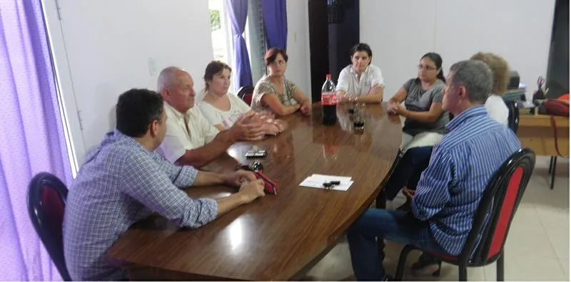 est cluce - instituc