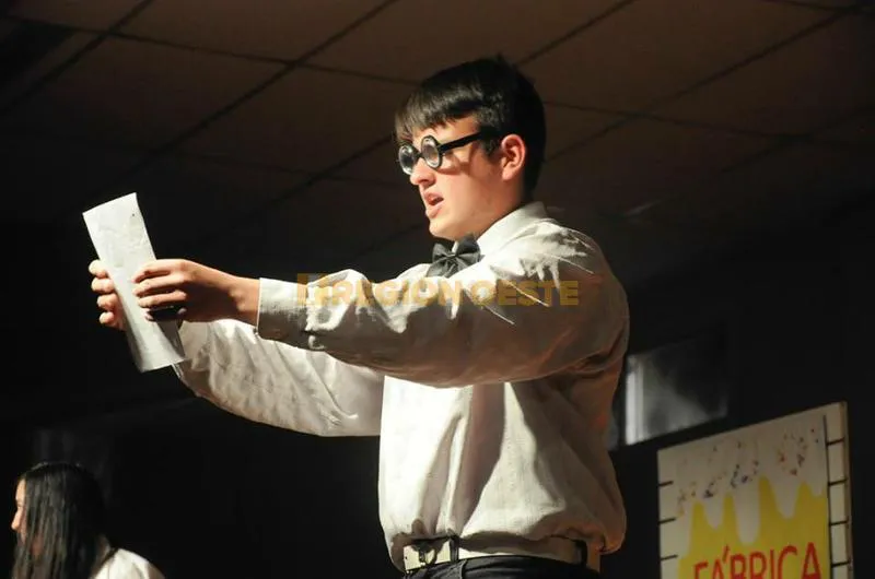 8º Festival de Teatro en Colonia Raquel