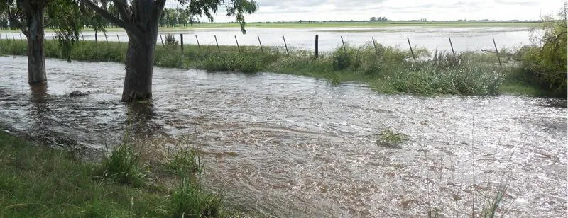 INUNDACIONES