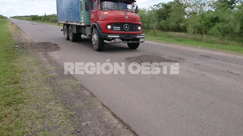 Ruta de Moisés Ville