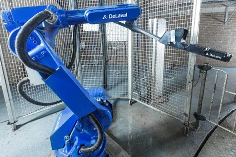 Pulverizador de pezones