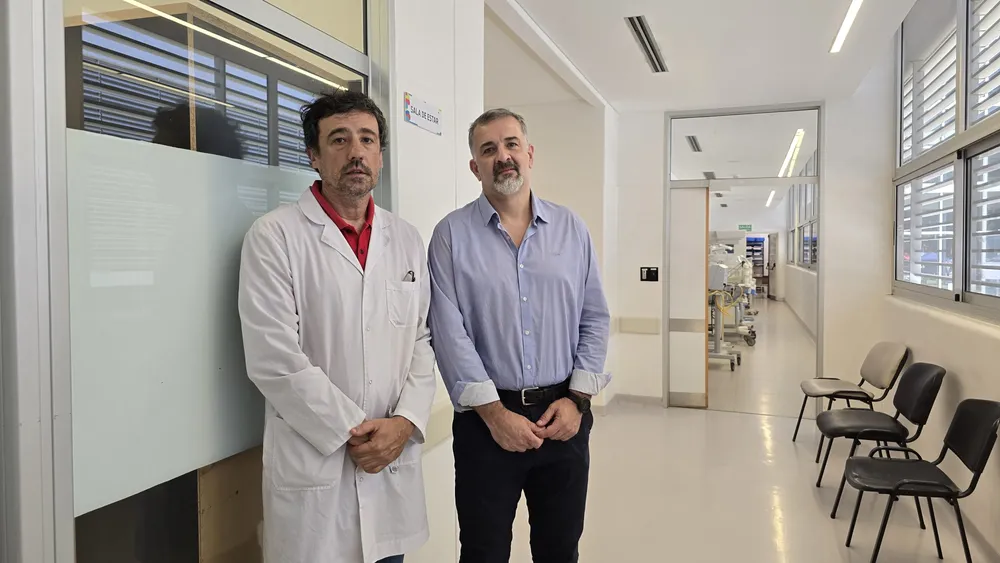 Medicos de Santa Fe