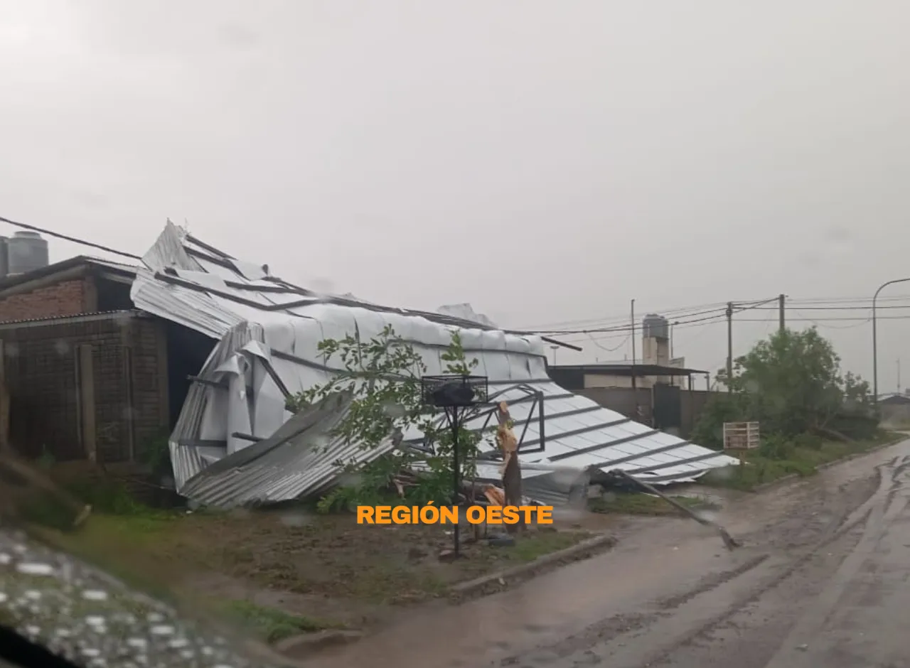 Imagenes Región Oeste