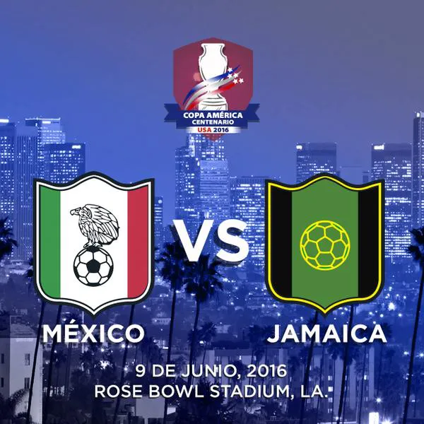MEXICO-VS-JAMAICA