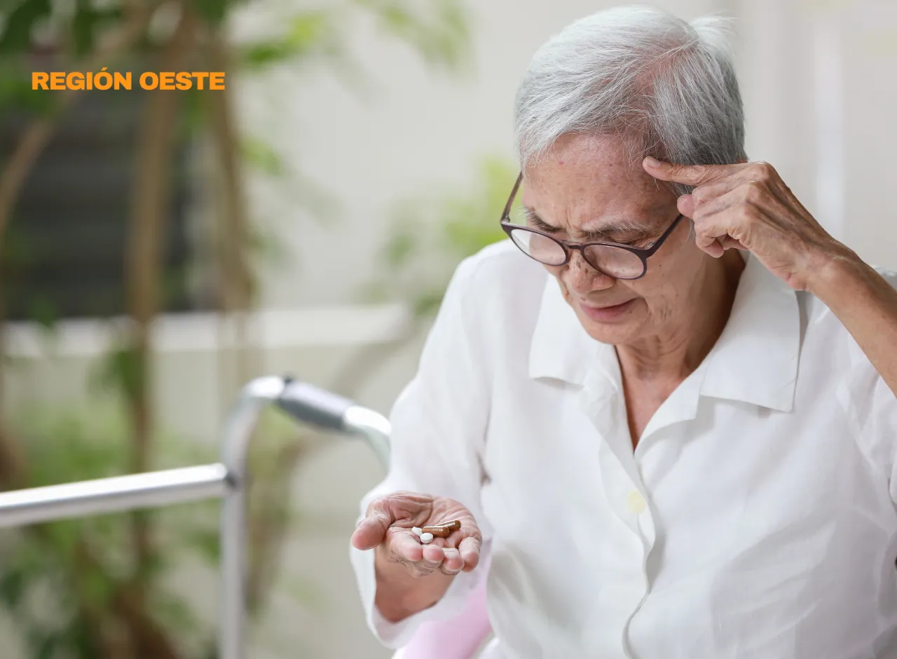 Imagenes Región Oeste