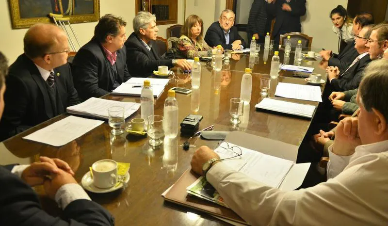 reunión mayo 2016 Calvo Garibay 