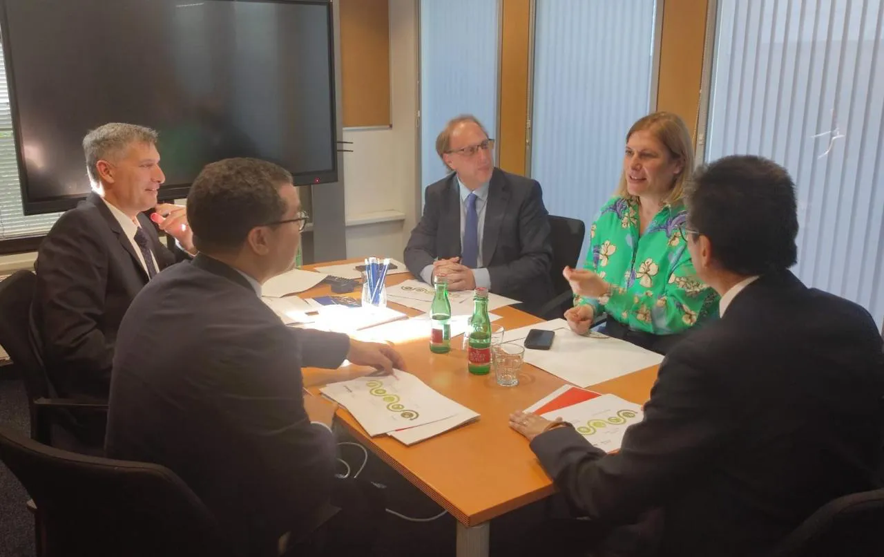 Funcionarios Provinciales