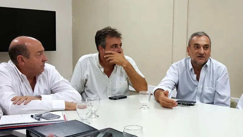 Alvarez, Castellano y Calvo