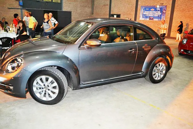 Lanzamiento del Bingo 2018