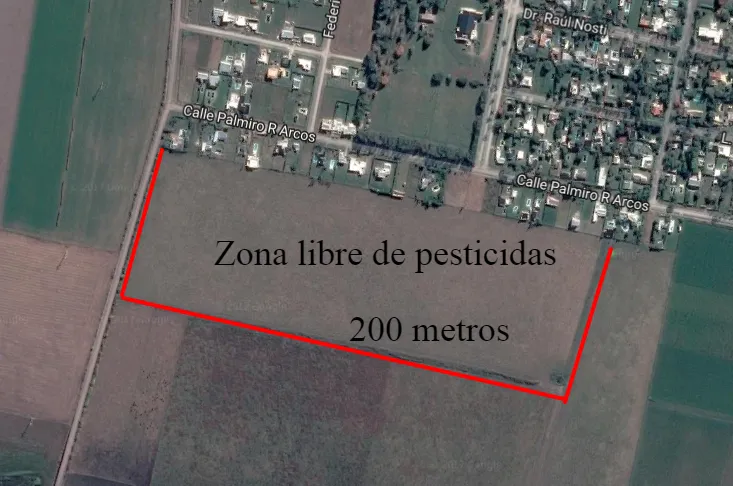 Límite agronómico