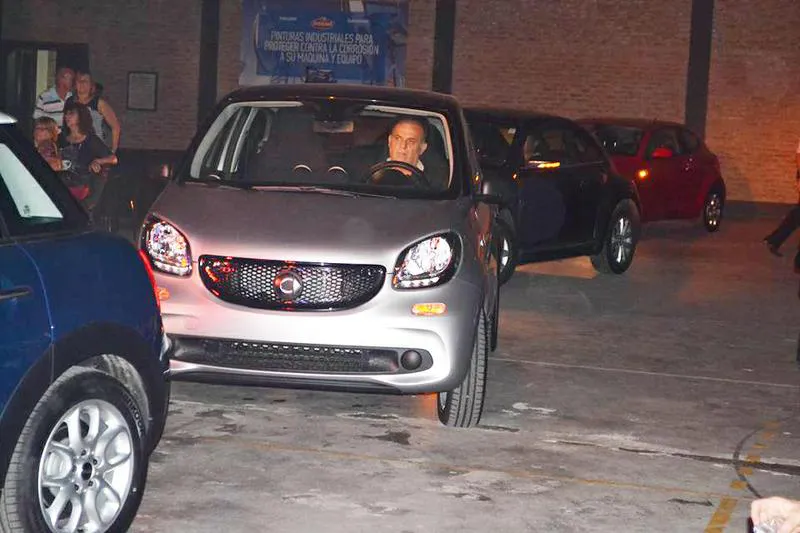 Lanzamiento del Bingo 2018