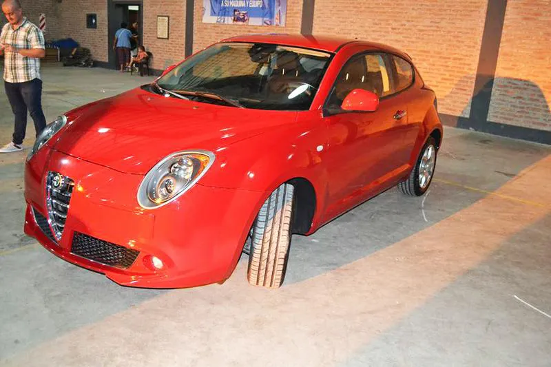 Lanzamiento del Bingo 2018