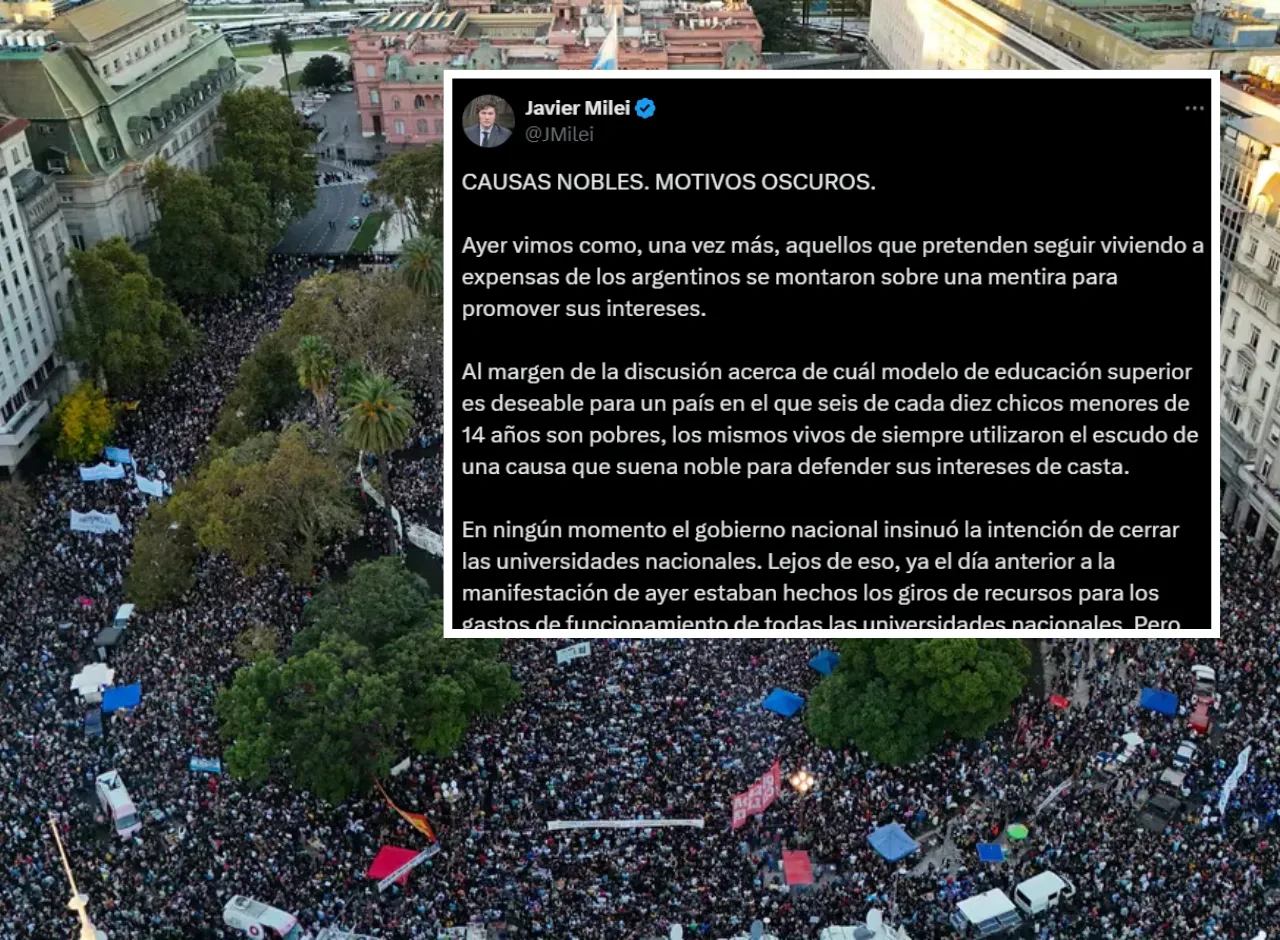 Imagenes Región Oeste