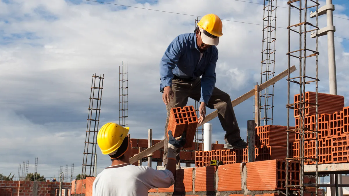 construccion