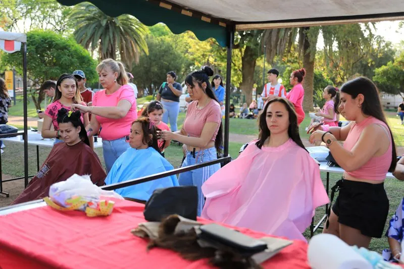 Cancer de Mamas