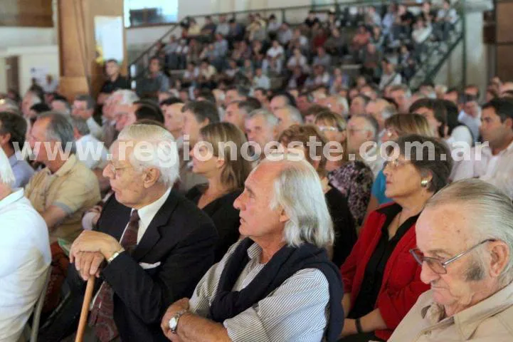 Más de mil productores presentes en la cuarta asamblea de la CEEA