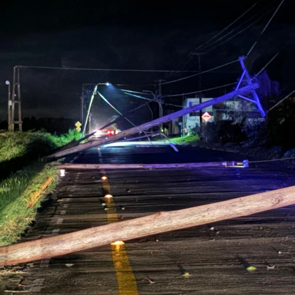 Temporal el San Francísco 2