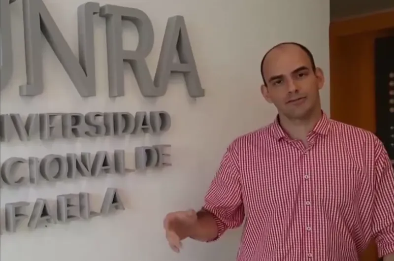 UNRA   Universidad Nacional de Rafaela