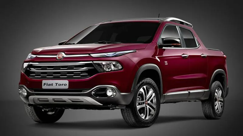 Fiat Toro
