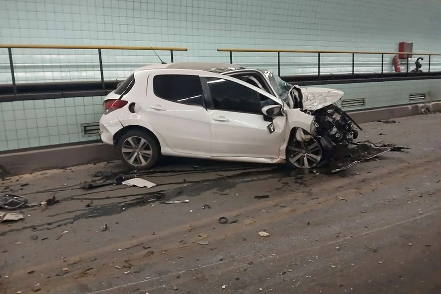 accidente subfluvial 2