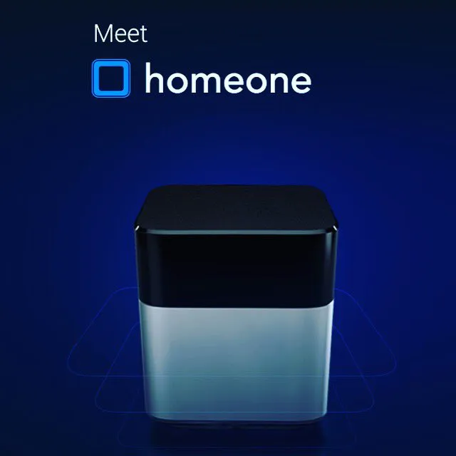 home one