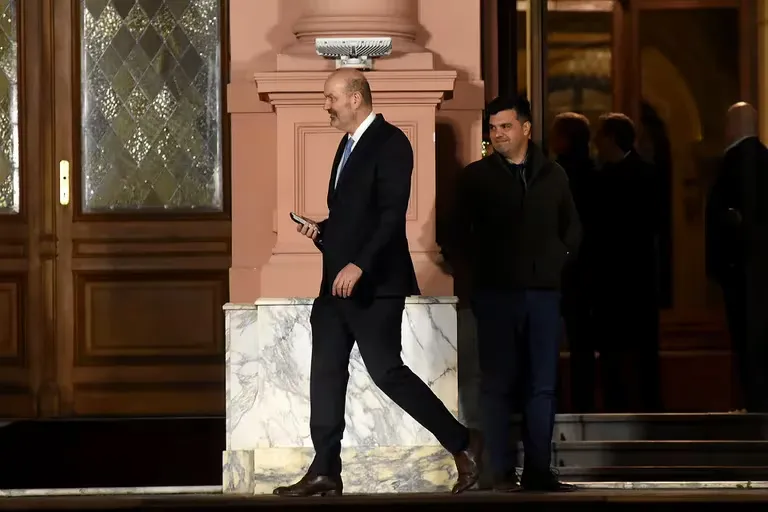 Federico Sturzenegger