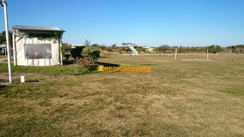 Termas de maría grande