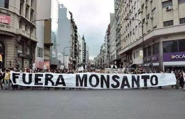 monsanto