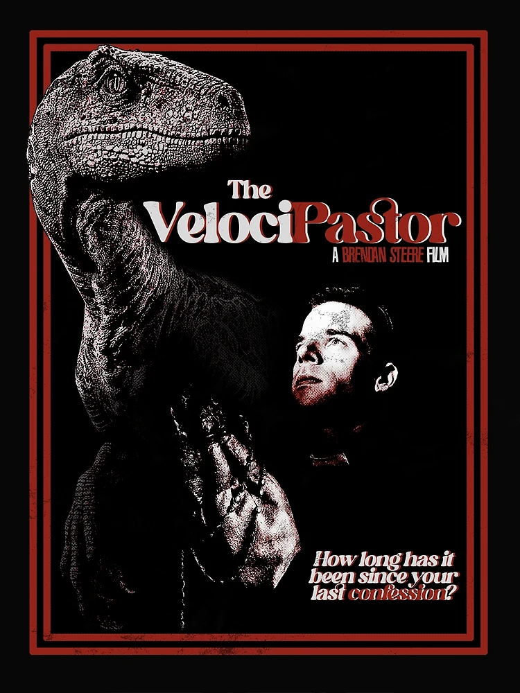 the velocipastor