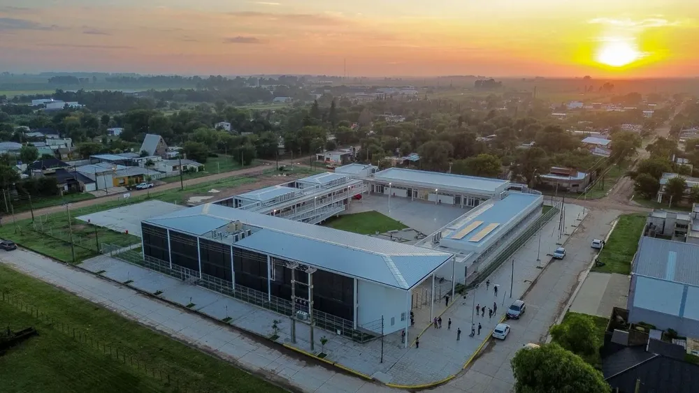 Agrotécnica de Rufino